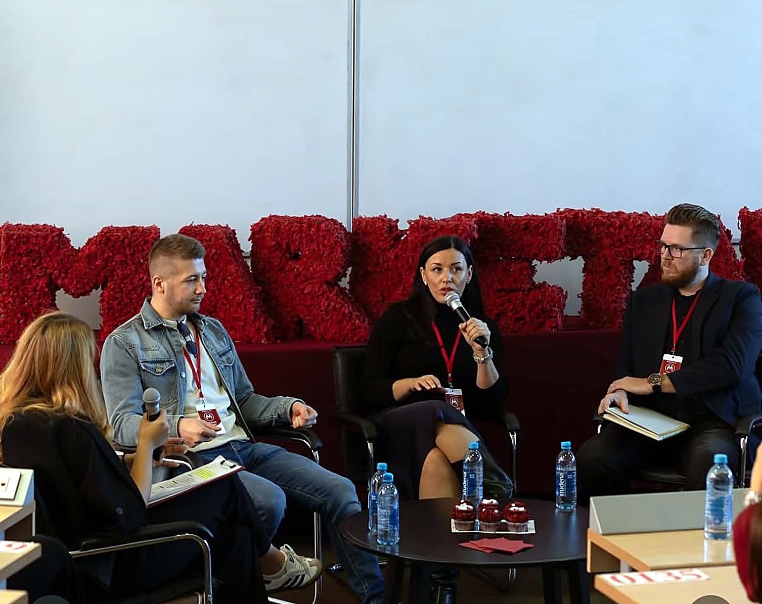 Panel Power of platforms na Marketalksu u Puli